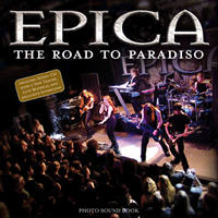 Epica - The Road to Paradiso